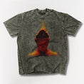 Load image into Gallery viewer, SKULLISH THOUGHTS VINTAGE TEE