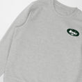 Load image into Gallery viewer, LOS ANGELES JETS ATHLETIC CREWNECK SWEATER