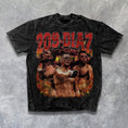 Load image into Gallery viewer, 209 NATE DIAZ Oversized Vintage Tee