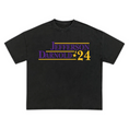 Load image into Gallery viewer, Minnesota Vikings Presidential 24 Jefferson Darnold T-Shirt