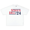 Load image into Gallery viewer, Houston Texans NFL Presidential 24 Stroud Dell T-Shirt