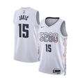 Load image into Gallery viewer, Nikola Jokić Denver Nuggets 2024-25 CITY EDITION NBA Swingman Jersey