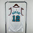 Load image into Gallery viewer, Ja Morant #12 Memphis Grizzlies 2024-25 CLASSICS EDITION NBA Swingman Jersey