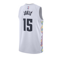 Load image into Gallery viewer, Nikola Jokić Denver Nuggets 2024-25 CITY EDITION NBA Swingman Jersey