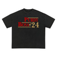 Load image into Gallery viewer, San Francisco 49ers Presidential 24 Purdy Bosa T-Shirt