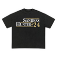 Load image into Gallery viewer, Colorado Buffaloes NCAA Presidential 24 Sanders Hunter T-Shirt