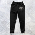 Load image into Gallery viewer, NEUTRLS GOD OF WAR OFFICIAL SWEATPANTS - BLACK