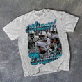 Load image into Gallery viewer, MIAMI DOLPHINS VINTAGE LOUNGE TEE