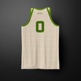 Load image into Gallery viewer, BRAND IV BOSTON "BEANTOWN" CUSTOM JERSEY