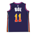 Load image into Gallery viewer, Bol Bol #11 Phoenix Suns NBA 2024 Jersey