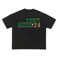 Load image into Gallery viewer, Boston Celtics NBA Presidential 24 Pierce Rondo T-Shirt