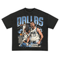 Load image into Gallery viewer, Limited Edition Luka Dallas Icon Vintage Graphic T-Shirt