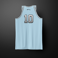 Load image into Gallery viewer, BRAND IV CHICAGO "COLDEST WINTER" CUSTOM JERSEY
