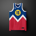 Load image into Gallery viewer, BRAND IV DENVER "CITY FLAG" CUSTOM JERSEY