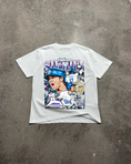 Load image into Gallery viewer, SHOHEI OHTANI LOS ANGELES DODGERS WORLD SERIES CHAMP VINTAGE GRAPHIC TEE