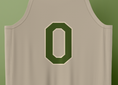Load image into Gallery viewer, LOS ANGELES TRAINING JERSEY - MATCHA NEUTRLS