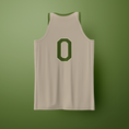 Load image into Gallery viewer, LOS ANGELES TRAINING JERSEY - MATCHA NEUTRLS