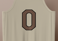 Load image into Gallery viewer, LOS ANGELES TRAINING JERSEY - MOCHA NEUTRLS