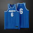 Load image into Gallery viewer, BRAND IV LOS ANGELES "LA LA LAND" CUSTOM JERSEY