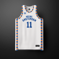 Load image into Gallery viewer, BRAND IV NYC "NIEUWE AMSTERDAM" CUSTOM JERSEY