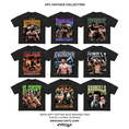 Load image into Gallery viewer, DUSTIN POIRIER 'DIAMOND' UFC VINTAGE GRAPHIC TEE
