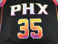 Load image into Gallery viewer, Kevin Durant #35 Phoenix Suns 2024 NBA Jersey