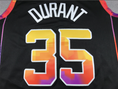Load image into Gallery viewer, Kevin Durant #35 Phoenix Suns 2024 NBA Jersey