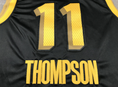 Load image into Gallery viewer, Klay Thompson #11 GSW City Edition 2024 Jersey