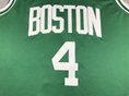 Load image into Gallery viewer, Jrue Holiday #4 Boston Celtics 2024 Basketball Jersey