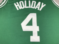 Load image into Gallery viewer, Jrue Holiday #4 Boston Celtics 2024 Basketball Jersey