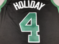 Load image into Gallery viewer, Jrue Holiday #4 Boston Celtics 2024 Basketball Jersey