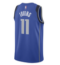 Load image into Gallery viewer, Kyrie Irving #11 Dallas 2024-25 Swingman NBA Jersey (Blue)