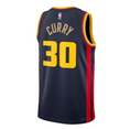 Load image into Gallery viewer, Steph Curry #30 Golden State Warriors 2024-25 CITY EDITION NBA Swingman Jersey