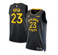 Load image into Gallery viewer, Draymond Green #23 Golden State Warriors 2024-25 CITY EDITION NBA Swingman Jersey