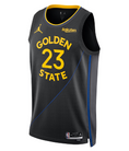 Load image into Gallery viewer, Draymond Green #23 Golden State Warriors 2024-25 CITY EDITION NBA Swingman Jersey