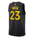 Load image into Gallery viewer, Draymond Green #23 Golden State Warriors 2024-25 CITY EDITION NBA Swingman Jersey