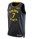 Load image into Gallery viewer, Buddy Hield #7 Golden State Warriors 2024-25 STATEMENT EDITION NBA Swingman Jersey
