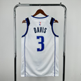 Load image into Gallery viewer, Anthony Davis #3 Dallas Mavericks NBA 2025-26 Association Swingman Jersey