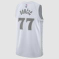 Load image into Gallery viewer, Luka Doncic #77 Dallas Mavericks 2024-25 Swingman NBA Jersey (City Edition)