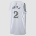 Load image into Gallery viewer, Dereck Lively II #2 Dallas 2024-25 Swingman NBA Jersey (City Edition)
