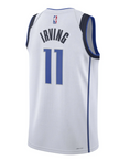 Load image into Gallery viewer, Kyrie Irving #11 Dallas 2024-25 Swingman NBA Jersey (Home/White)