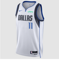 Load image into Gallery viewer, Kyrie Irving #11 Dallas 2024-25 Swingman NBA Jersey (Home/White)