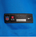 Load image into Gallery viewer, Aidan Hutchinson #97 Detroit Lions Swingman NFL 2024 Standard Jersey