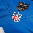 Load image into Gallery viewer, Aidan Hutchinson #97 Detroit Lions Swingman NFL 2024 Standard Jersey