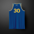 Load image into Gallery viewer, BRAND IV THE BAY "LEGACY" CUSTOM JERSEY