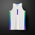 Load image into Gallery viewer, BRAND IV MINNESOTA "TWIN CITIES" CUSTOM JERSEY