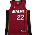 Load image into Gallery viewer, Jimmy Butler #22 Miami Heat NBA 2024 Swingman Jersey