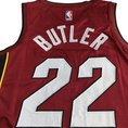 Load image into Gallery viewer, Jimmy Butler #22 Miami Heat NBA 2024 Swingman Jersey