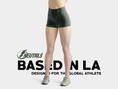 Load image into Gallery viewer, Yoga Shorts - MATCHA NEUTRLS