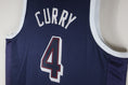 Load image into Gallery viewer, Steph Curry #4 Team USA Olympics NBA Swingman Jersey - Golden State Warriors